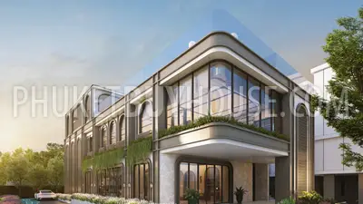 RAW22565: Best Price for 2 Bedroom Condo in Rawai still on a presale. Fotoğraf #12