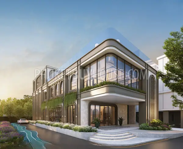 RAW22565: Best Price for 2 Bedroom Condo in Rawai still on a presale. 照片 #12