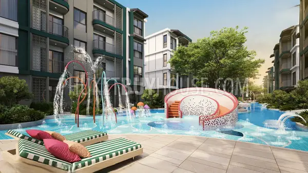 RAW22565: Best Price for 2 Bedroom Condo in Rawai still on a presale. 照片 #14