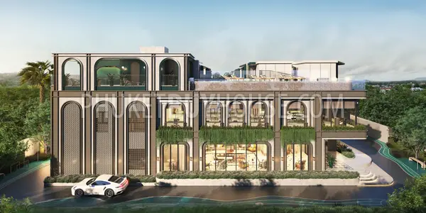 RAW22565: Best Price for 2 Bedroom Condo in Rawai still on a presale. 照片 #10