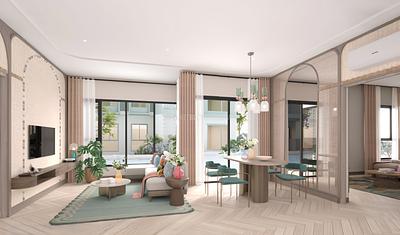 RAW22565: Best Price for 2 Bedroom Condo in Rawai still on a presale. 照片 #8