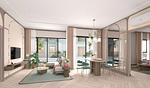 RAW22565: Best Price for 2 Bedroom Condo in Rawai still on a presale. Thumbnail #8