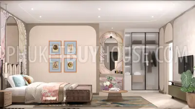 RAW22565: Best Price for 2 Bedroom Condo in Rawai still on a presale. Fotoğraf #7