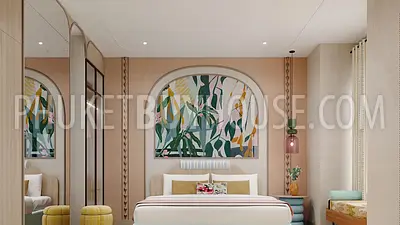 RAW22565: Best Price for 2 Bedroom Condo in Rawai still on a presale. Fotoğraf #6