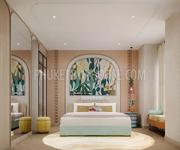 RAW22565: Best Price for 2 Bedroom Condo in Rawai still on a presale. 照片 #7