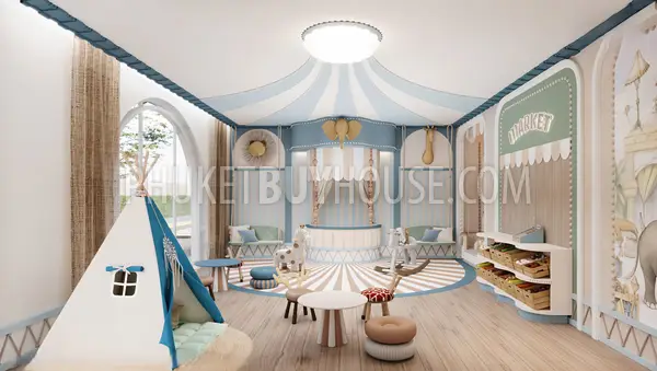 RAW22565: Best Price for 2 Bedroom Condo in Rawai still on a presale. 照片 #17