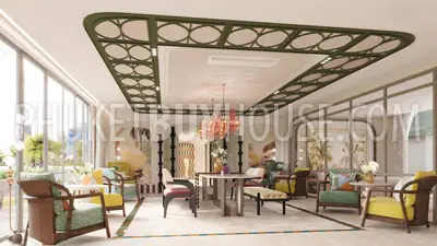 RAW22565: Best Price for 2 Bedroom Condo in Rawai still on a presale. Fotoğraf #19