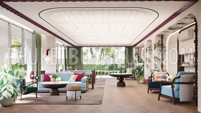 RAW22565: Best Price for 2 Bedroom Condo in Rawai still on a presale. Fotoğraf #21