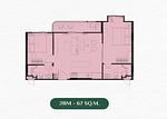 RAW22565: Best Price for 2 Bedroom Condo in Rawai still on a presale. Thumbnail #2