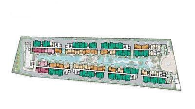 RAW22565: Best Price for 2 Bedroom Condo in Rawai still on a presale. 照片 #4