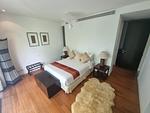 SUR7266: Four Bedroom Seaview Villa in Surin. Thumbnail #22