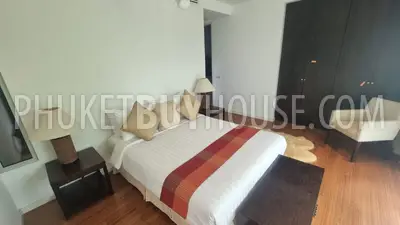 SUR7266: Four Bedroom Seaview Villa in Surin. 照片 #23