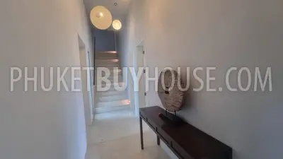 SUR7266: Four Bedroom Seaview Villa in Surin. 照片 #25