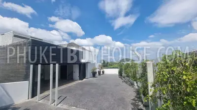 SUR7266: Four Bedroom Seaview Villa in Surin. 照片 #34