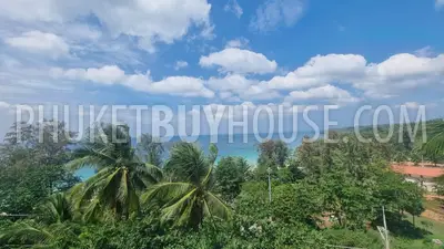 SUR7266: Four Bedroom Seaview Villa in Surin. 照片 #37