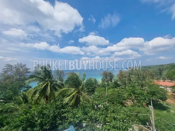 SUR7266: Four Bedroom Seaview Villa in Surin. 照片 #37