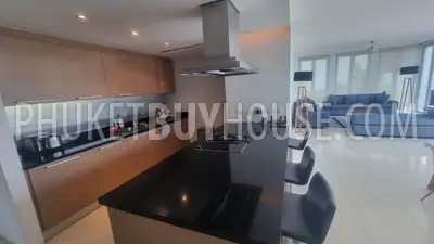 SUR7266: Four Bedroom Seaview Villa in Surin. 照片 #31