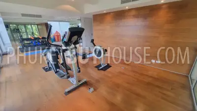 SUR7266: Four Bedroom Seaview Villa in Surin. 照片 #44