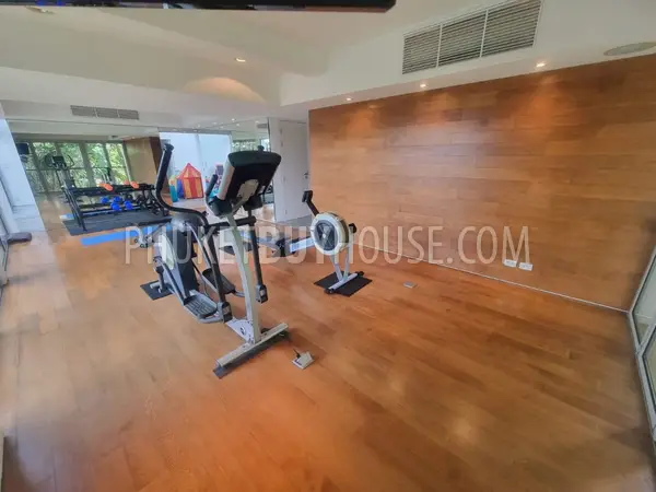 SUR7266: Four Bedroom Seaview Villa in Surin. 照片 #44
