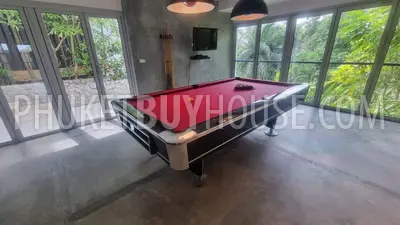 SUR7266: Four Bedroom Seaview Villa in Surin. 照片 #46