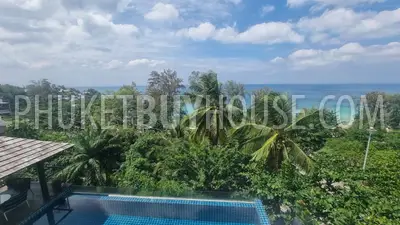 SUR7266: Four Bedroom Seaview Villa in Surin. 照片 #38