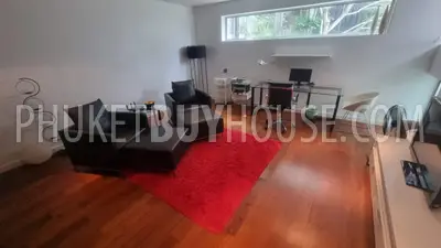 SUR7266: Four Bedroom Seaview Villa in Surin. 照片 #39