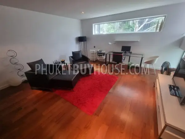 SUR7266: Four Bedroom Seaview Villa in Surin. 照片 #39