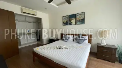 LAG7267: Three Bedroom Townhouse in Laguna, Bang Tao. Photo #1