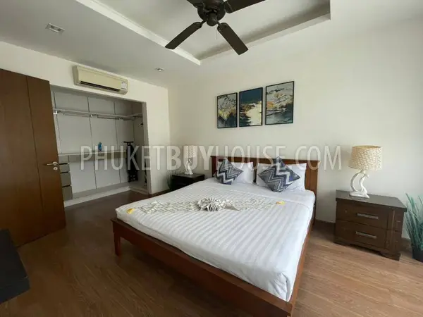 LAG7267: Three Bedroom Townhouse in Laguna, Bang Tao. 照片 #1
