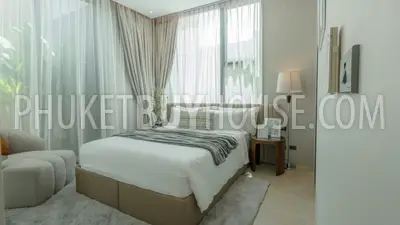LAY7116: Modern 2-Storey House in Layan. Photo #20