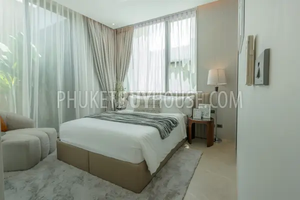 LAY7116: Modern 2-Storey House in Layan. Photo #20