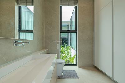 LAY7116: Modern 2-Storey House in Layan. Photo #9