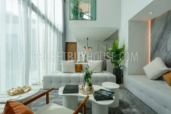 LAY7116: Modern 2-Storey House in Layan. Photo #31
