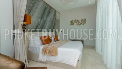 LAY7116: Modern 2-Storey House in Layan. Photo #24
