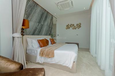 LAY7116: Modern 2-Storey House in Layan. Photo #22