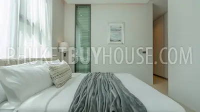 LAY7116: Modern 2-Storey House in Layan. Photo #10