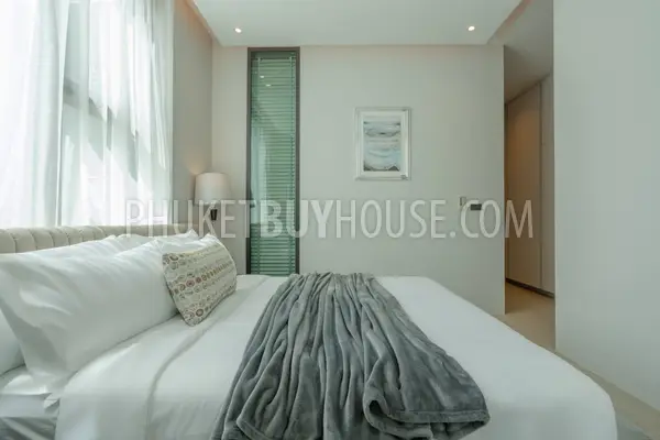 LAY7116: Modern 2-Storey House in Layan. Photo #10
