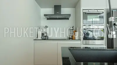 LAY7116: Modern 2-Storey House in Layan. Photo #13
