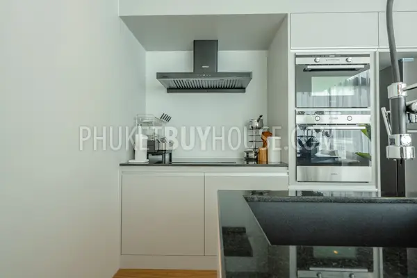 LAY7116: Modern 2-Storey House in Layan. Photo #13