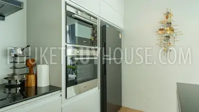 LAY7116: Modern 2-Storey House in Layan. Photo #12