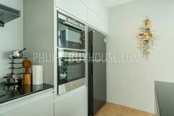 LAY7116: Modern 2-Storey House in Layan. Photo #12