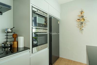 LAY7116: Modern 2-Storey House in Layan. Photo #10