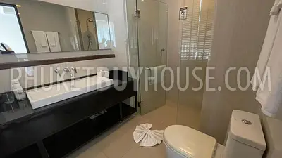 LAG7267: Three Bedroom Townhouse in Laguna, Bang Tao. Photo #3
