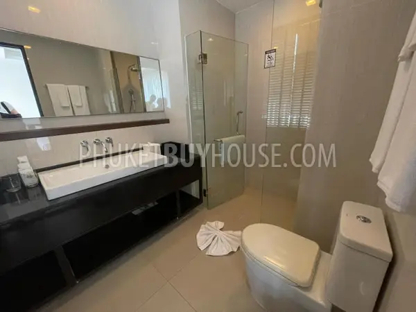 LAG7267: Three Bedroom Townhouse in Laguna, Bang Tao. 照片 #3