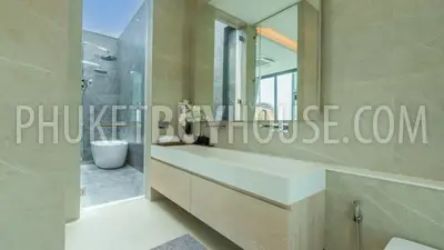 LAY7116: Modern 2-Storey House in Layan. Photo #34