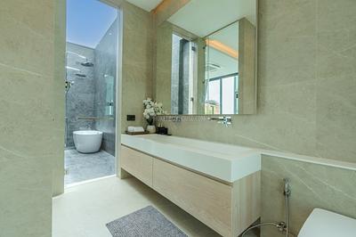 LAY7116: Modern 2-Storey House in Layan. Photo #32
