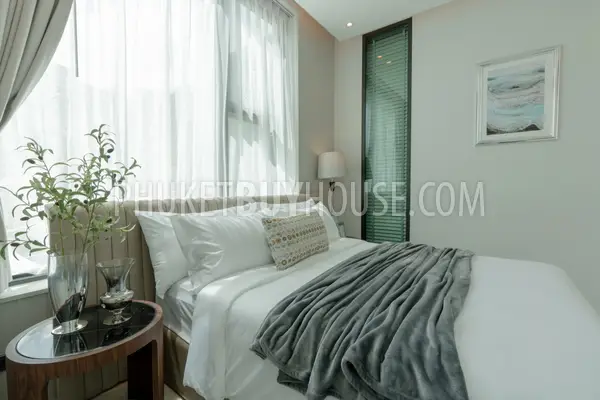 LAY7116: Modern 2-Storey House in Layan. Photo #25