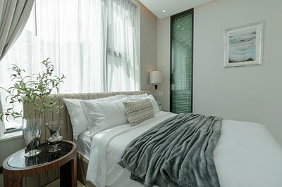 LAY7116: Modern 2-Storey House in Layan. Photo #23