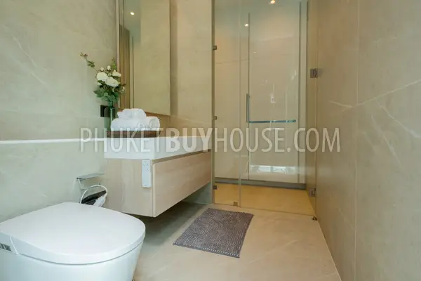LAY7116: Modern 2-Storey House in Layan. Photo #18