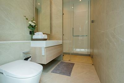 LAY7116: Modern 2-Storey House in Layan. Photo #16